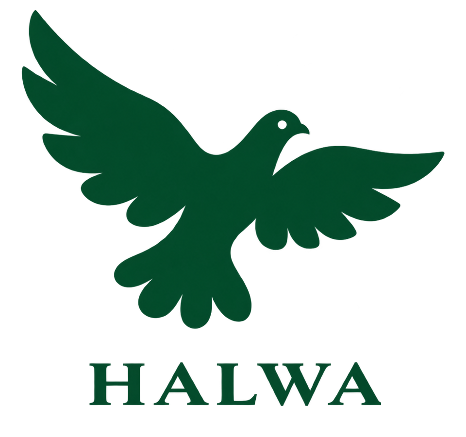 HALWA